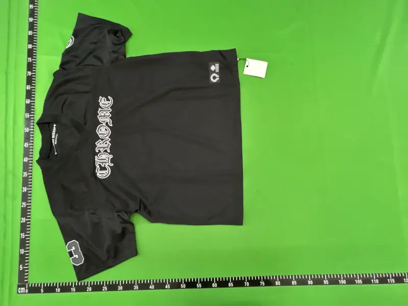 Chrome Hearts Mesh Jersey QC photo 11