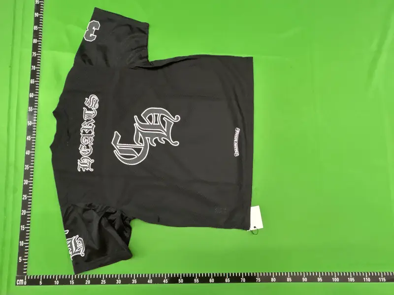Chrome Hearts Mesh Jersey QC photo 12