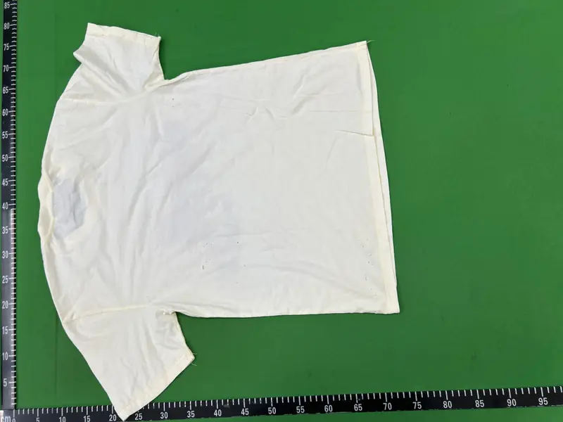 Shibu Bloody Tee QC photo 4