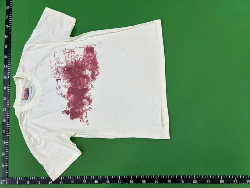 Shibu Bloody Tee QC photo 8
