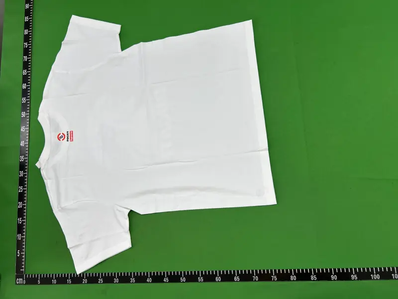Supreme x Ducati Tee QC photo 4