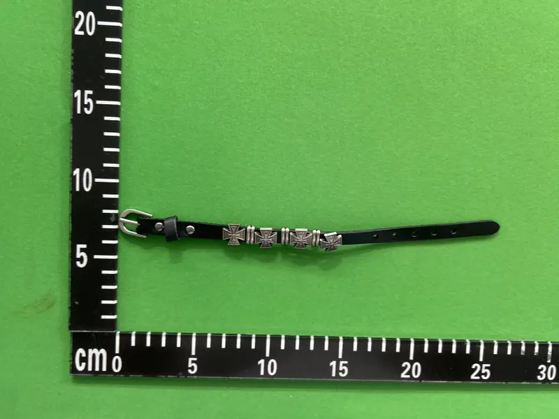 Chrome Hearts Bracelet QC photo 1