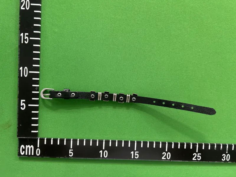 Chrome Hearts Bracelet QC photo 3