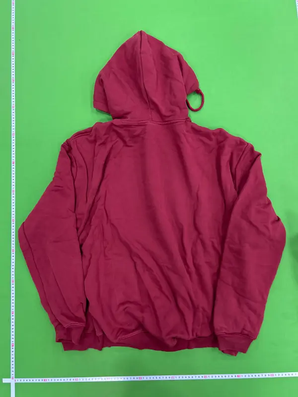 Vetements Bridges Hoodie QC photo 5