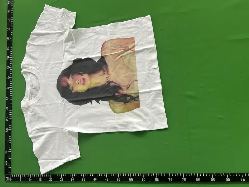 Blackpink Tee QC photo 3