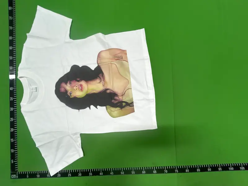 Blackpink Tee QC photo 8
