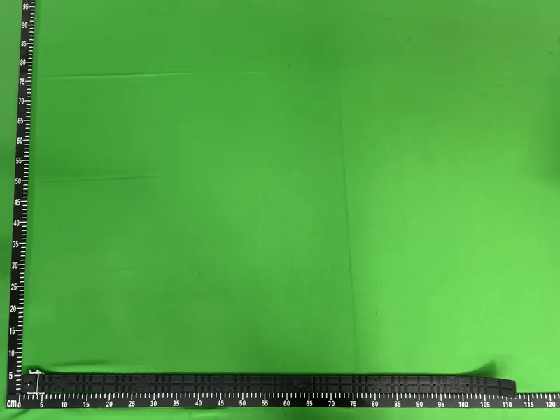 Burberry belt QC photo 4