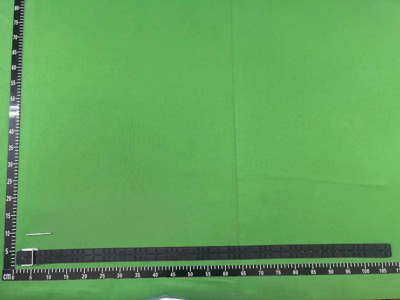 Burberry belt QC photo 9