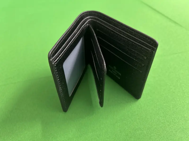 Louis Vuitton Wallet QC photo 3
