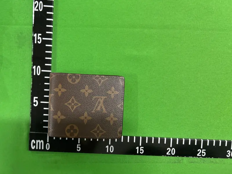 Louis Vuitton Wallet QC photo 6