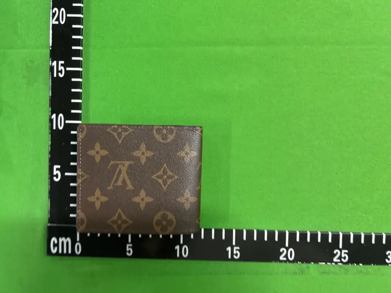 Louis Vuitton Wallet QC photo 7