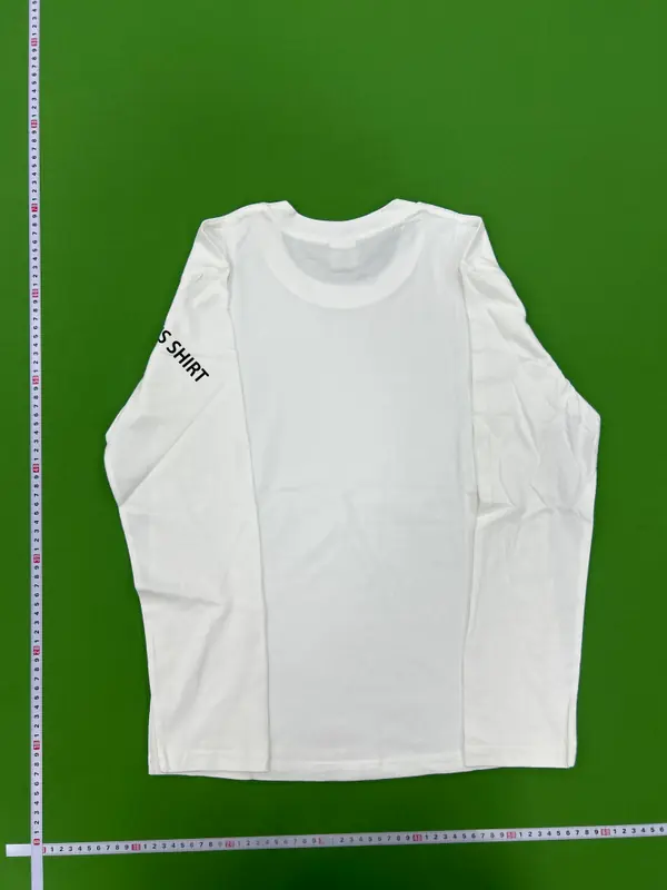Supreme x CDG Long Sleeve QC photo 11