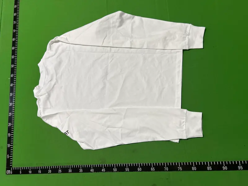 Supreme x CDG Long Sleeve QC photo 16