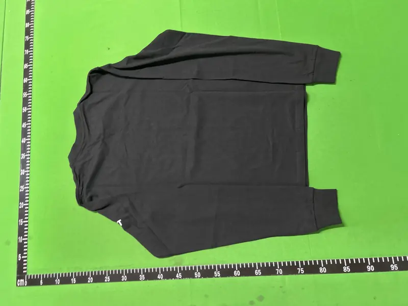 Supreme x CDG Long Sleeve QC photo 20