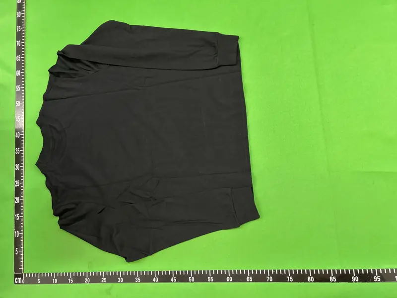 Supreme x CDG Long Sleeve QC photo 4