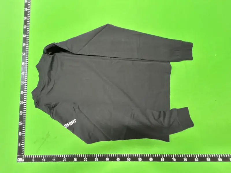 Supreme x CDG Long Sleeve QC photo 8