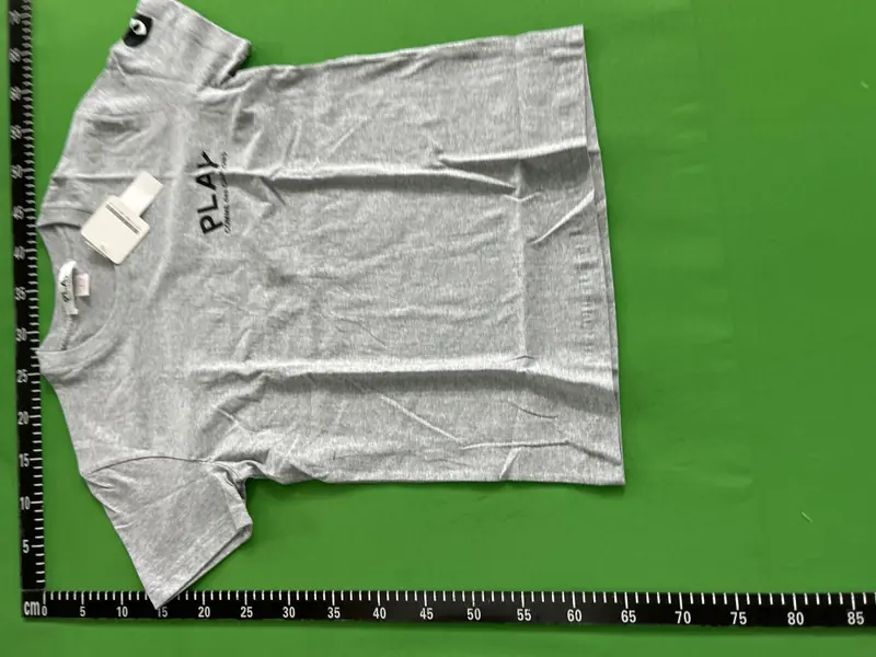CDG Play Shirt QC photo 6