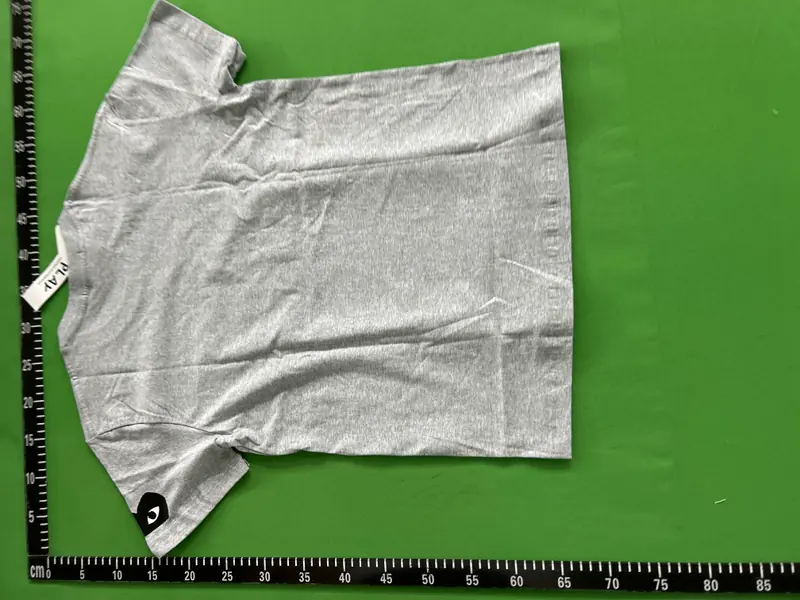 CDG Play Shirt QC photo 7