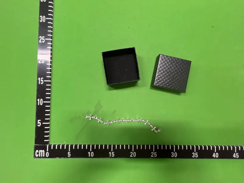 Chrome Hearts Bracelet QC photo 1