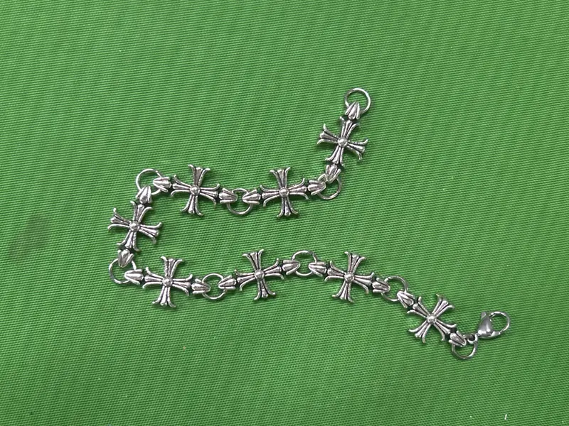 Chrome Hearts Bracelet QC photo 2