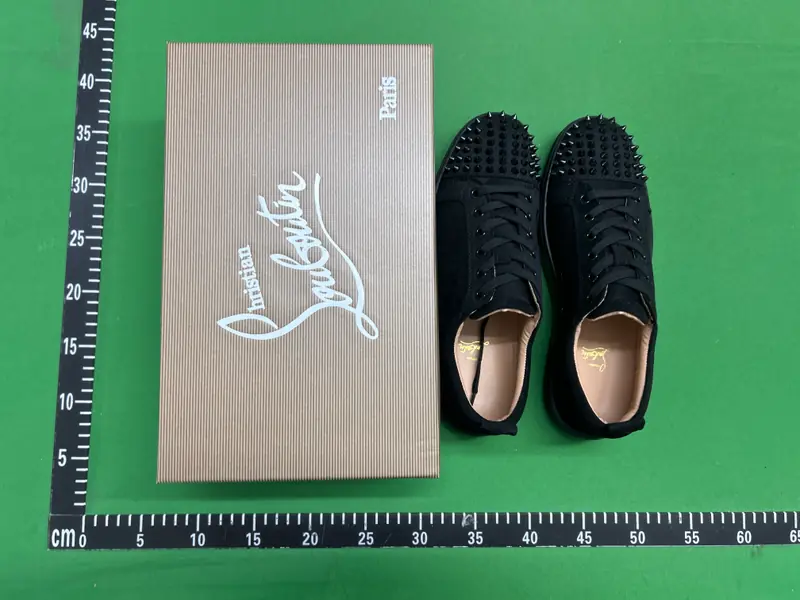 Christian Louboutin Sneaker QC photo 10