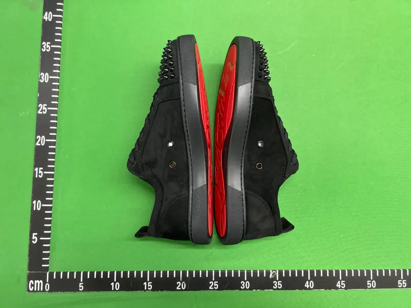 Christian Louboutin Sneaker QC photo 12