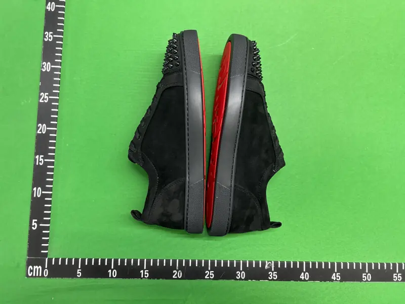 Christian Louboutin Sneaker QC photo 13