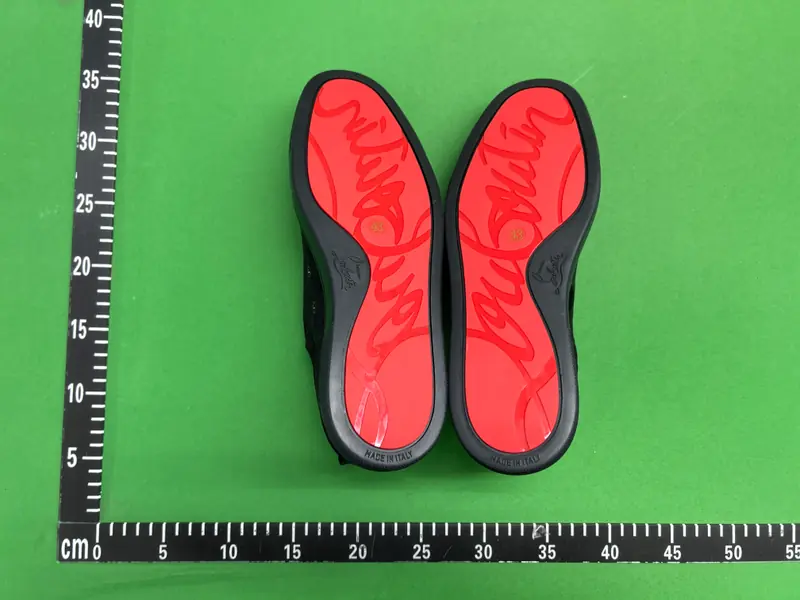 Christian Louboutin Sneaker QC photo 14
