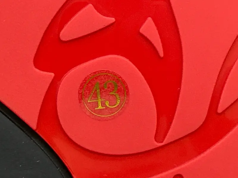 Christian Louboutin Sneaker QC photo 16