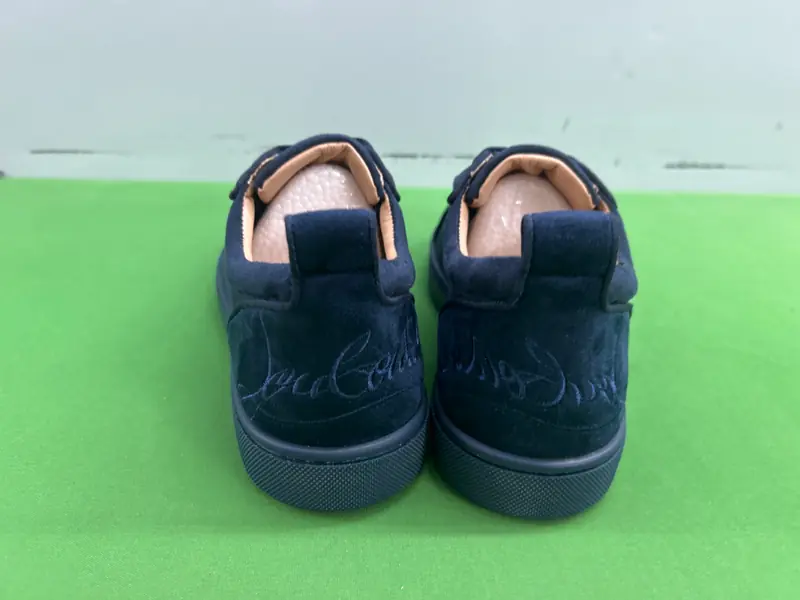 Christian Louboutin Sneaker QC photo 18