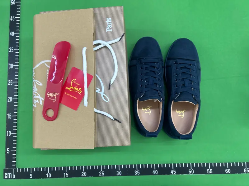 Christian Louboutin Sneaker QC photo 19