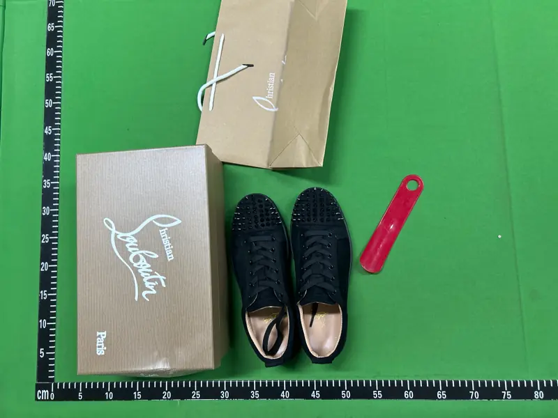 Christian Louboutin Sneaker QC photo 2