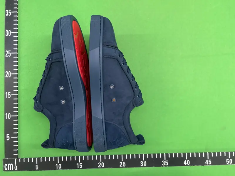 Christian Louboutin Sneaker QC photo 20