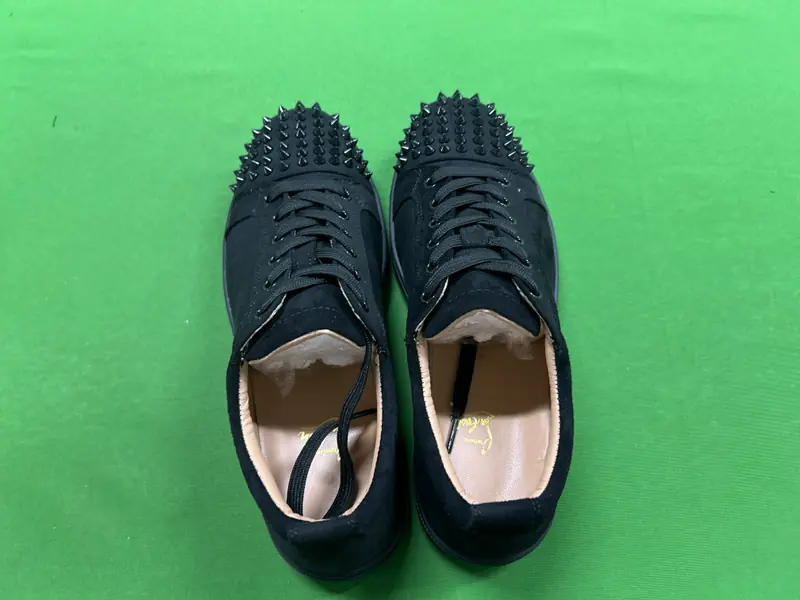 Christian Louboutin Sneaker QC photo 3