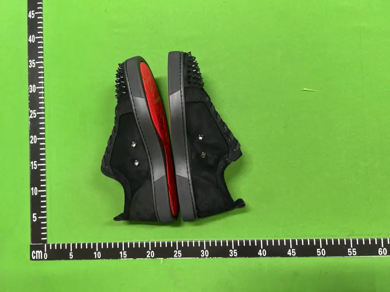 Christian Louboutin Sneaker QC photo 4