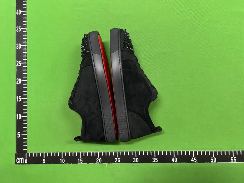 Christian Louboutin Sneaker QC photo 5