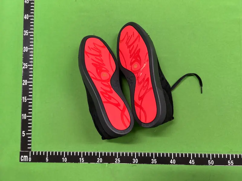 Christian Louboutin Sneaker QC photo 6