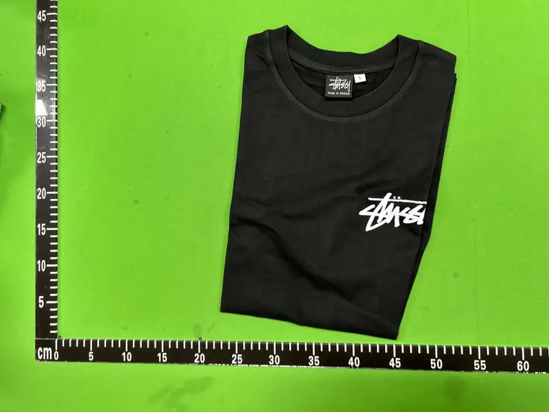 Stussy Tee QC photo 2
