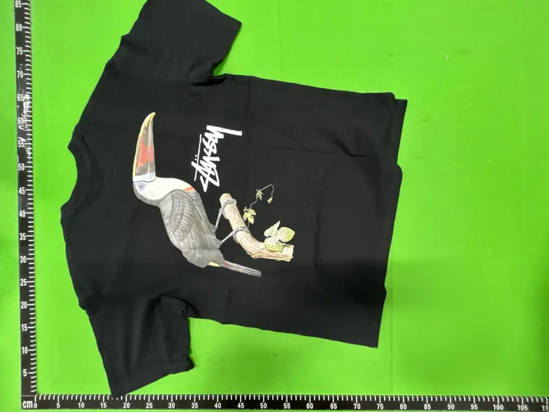 Stussy Tee QC photo 4