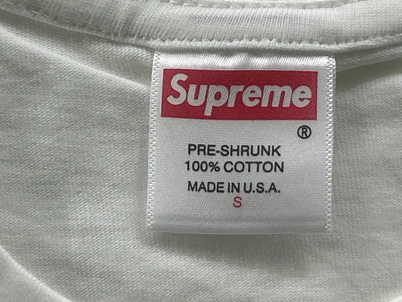 Supreme Kermit Tee QC photo 2