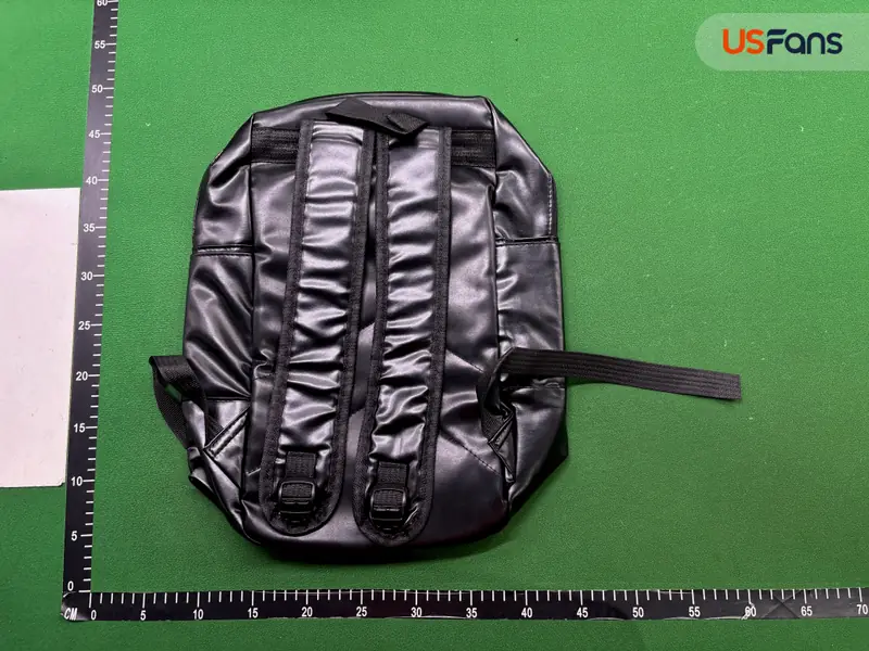 "if you want me just call me" Backpack QC photo 7