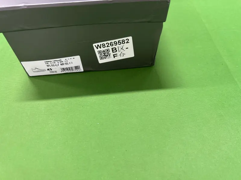 Rick Owens Canvas Low QC photo 2