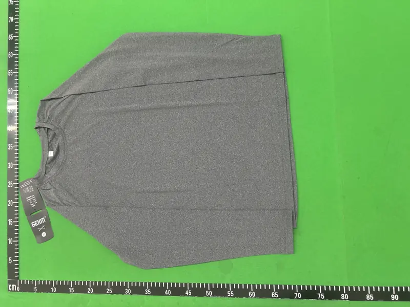 Gym shark Longsleeve QC photo 4
