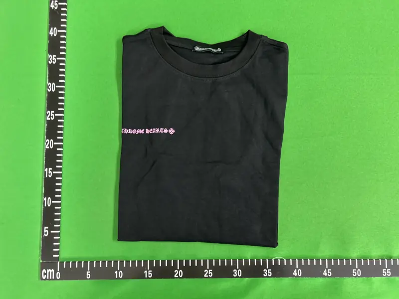 Chrome Hearts Long Sleeve QC photo 1