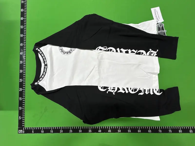 Chrome Hearts Long Sleeve QC photo 10