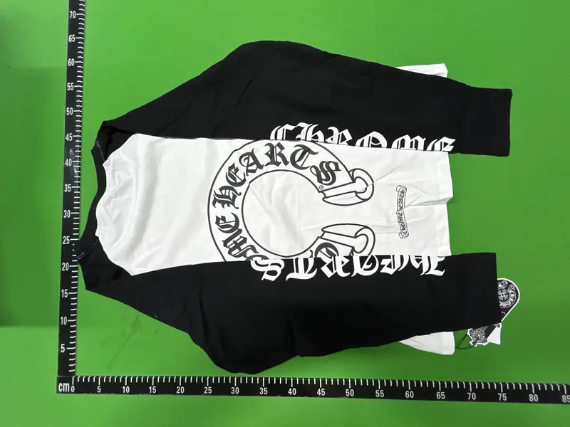 Chrome Hearts Long Sleeve QC photo 11
