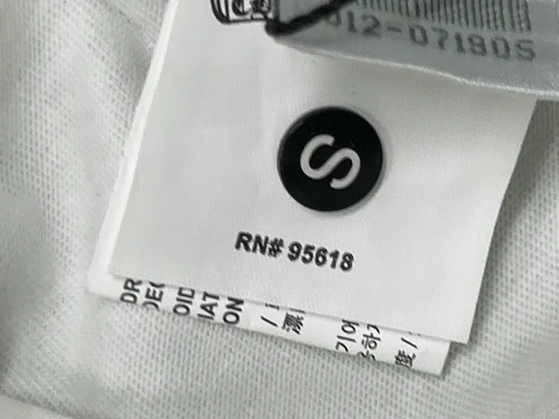 Chrome Hearts Long Sleeve QC photo 12