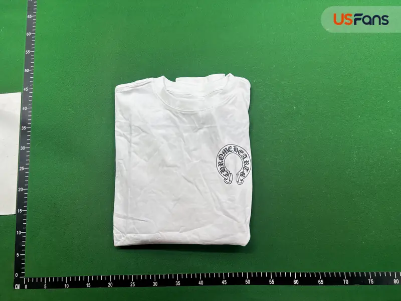 Chrome Hearts Long Sleeve QC photo 16