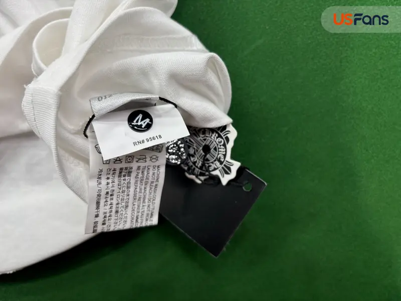 Chrome Hearts Long Sleeve QC photo 17