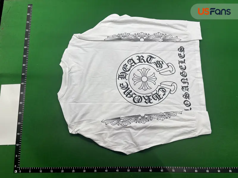 Chrome Hearts Long Sleeve QC photo 19